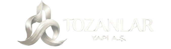 Tozanlar Yapı Logo